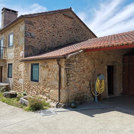 Вилла Casa De Santa Irene. Репарада Экстерьер фото